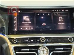 بينتلي فلاينج سبير